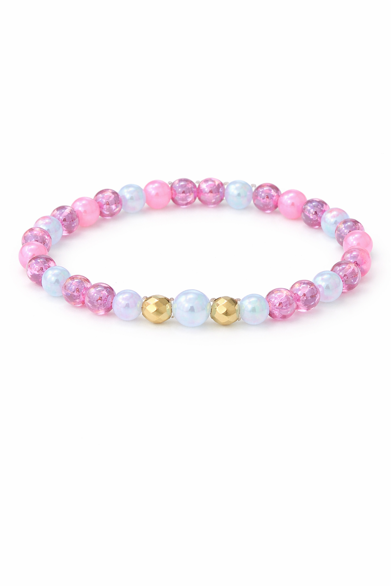 Bubblegum Glow