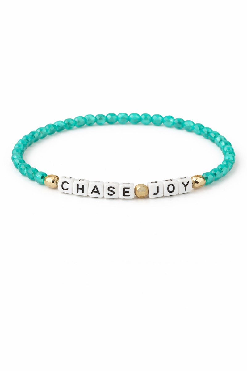 Chase Joy