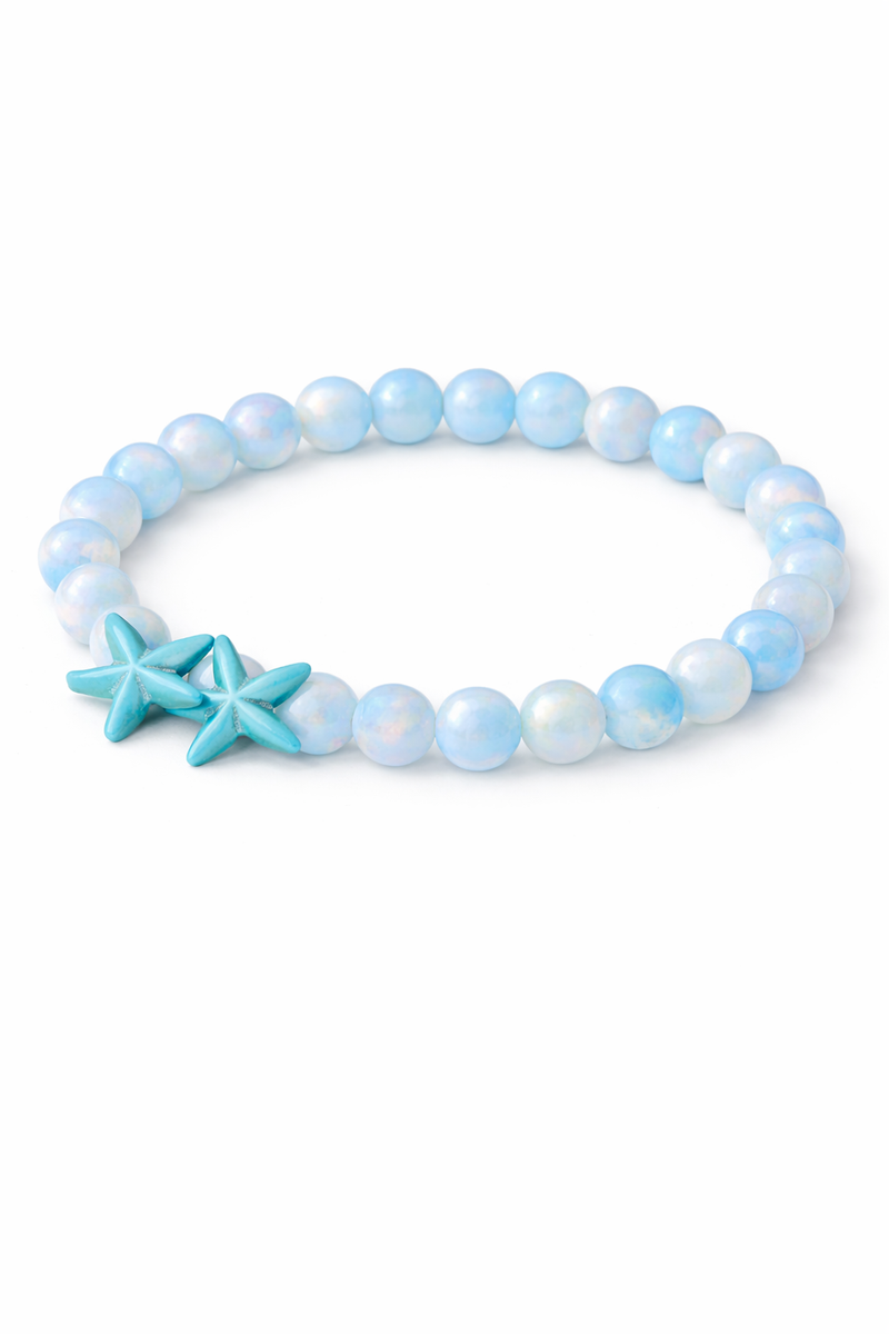 Ocean Stars