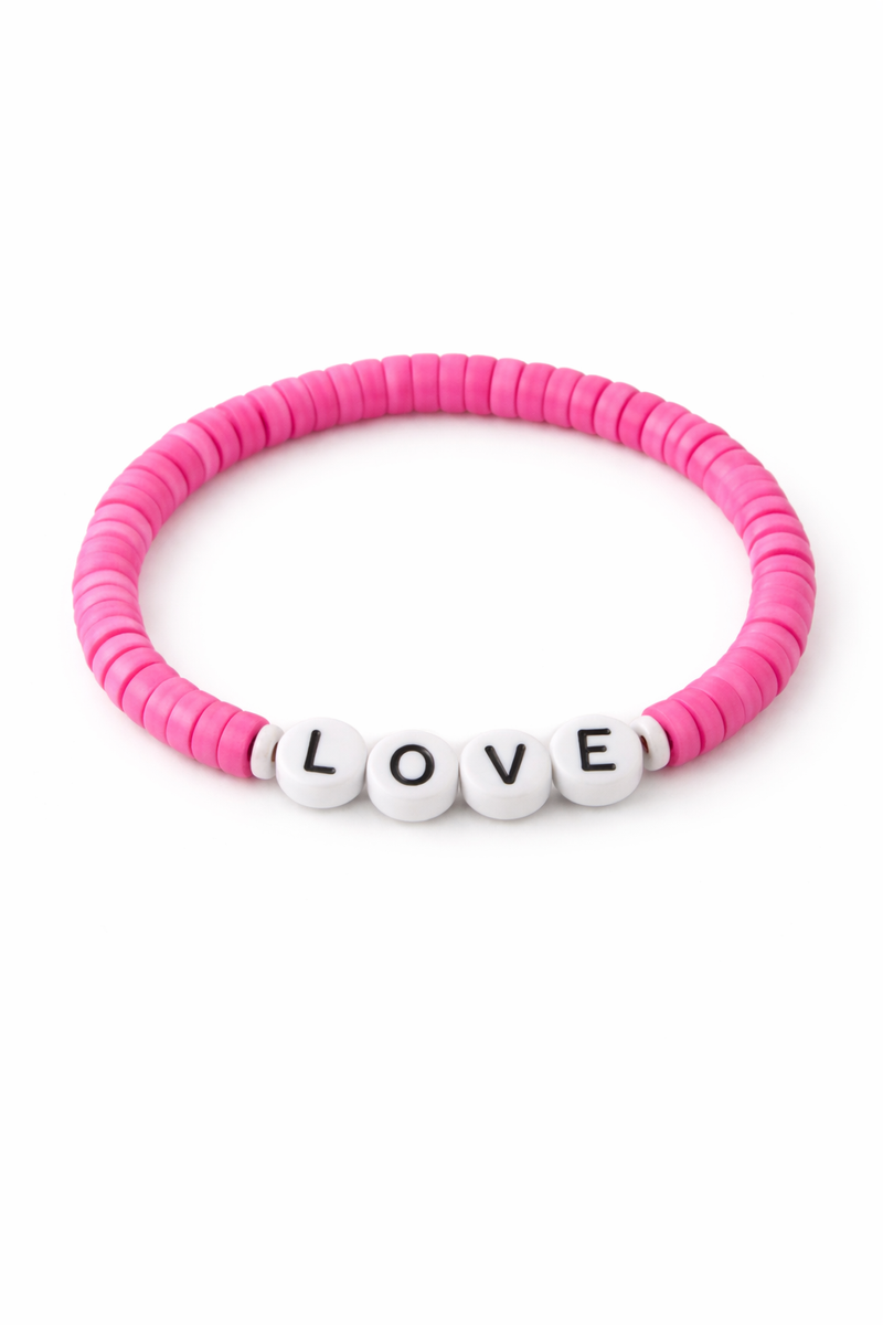 Pink Love Pop