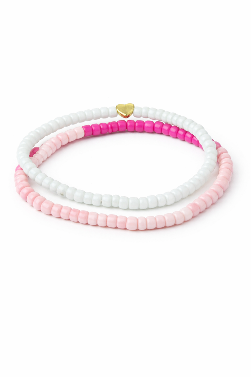 Sweetheart Stack